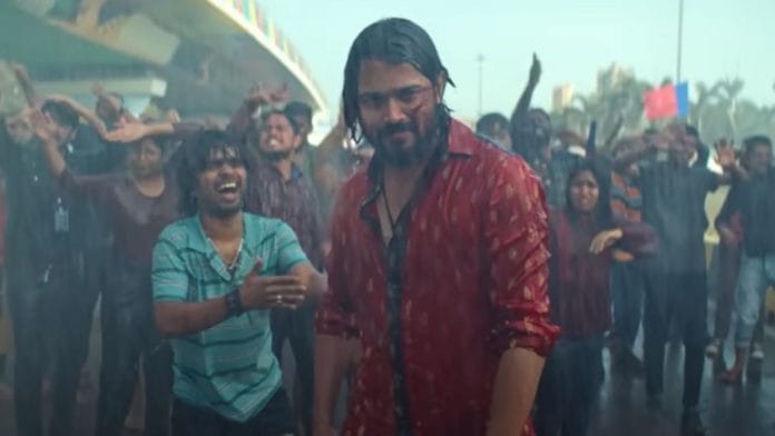 Bhuvan Bam in Taaza Khabar | YouTube screenshot