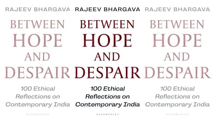 Book cover: Bloomsbury