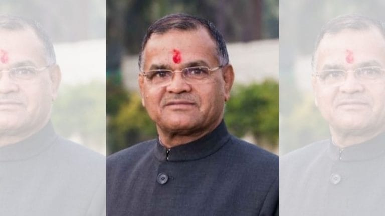 ‘Conspiracy’ says Abhay Chautala, as INLD leader booked for ‘abetting’ ex-minister’s son’s suicide