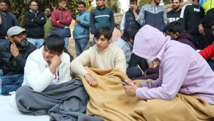 ThePrint photo by Manisha Mondal