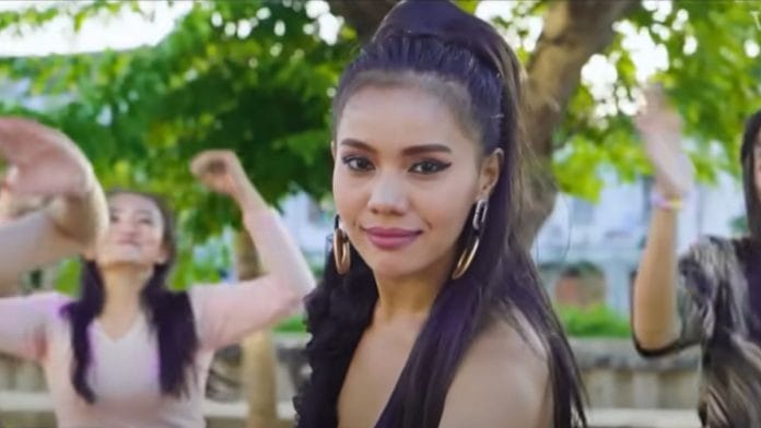 Vina Fan | YouTube screenshot