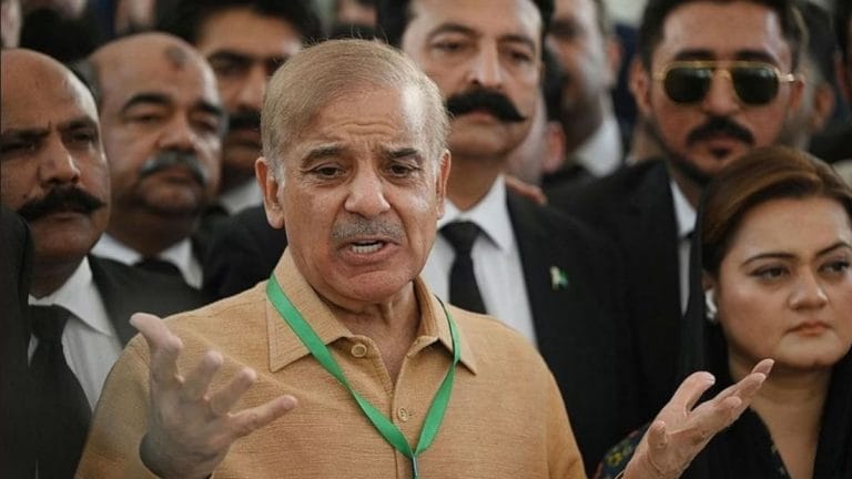 Pakistan also has a G20 now. It’s called Gareeb 20