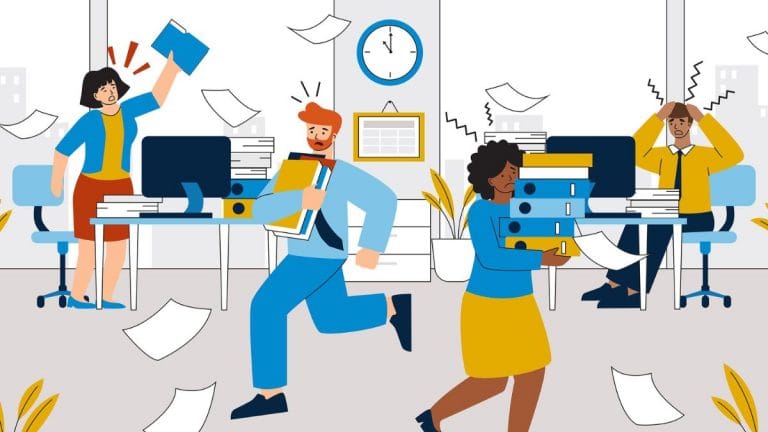 Pay cheque is not enough. Employees want to belong, feel secure at their workplace