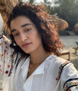 Former Miss India Kanishtha Dhankar wears many hats | Instagram