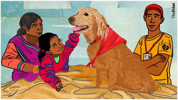 Illustration by Manisha Yadav | ThePrint