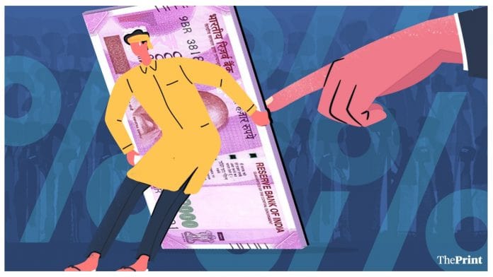 Illustration: Ramandeep Kaur | ThePrint