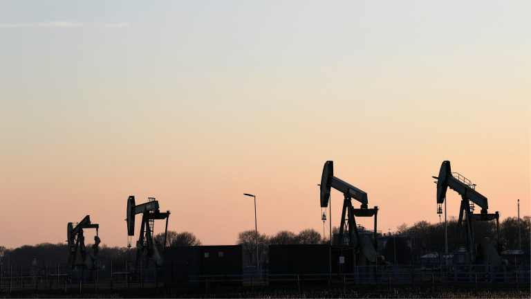 Oil slides after IMF says slowing global growth engines portend tougher 2023