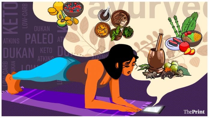 Illustration by Prajna Ghosh/ThePrint