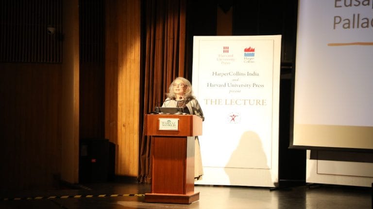 Human side of a global guru: Lecture focuses on Vivekananda’s anti-colonial enterprise
