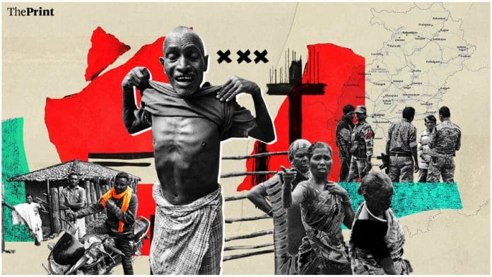 Illustration: Manisha Yadav | ThePrint