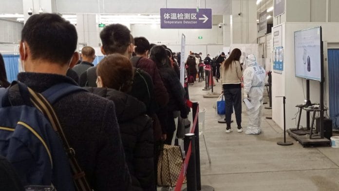 Representative image | Reuters/Staff