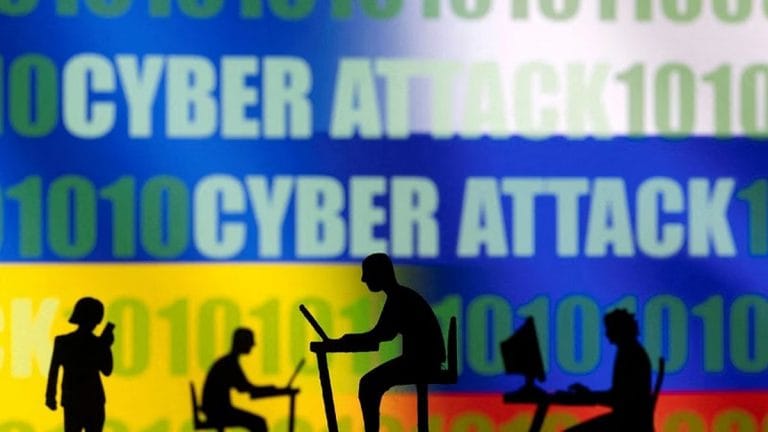 Nagpur unit making military weapons hit by hackers, says cybersecurity firm — ‘data up for sale’