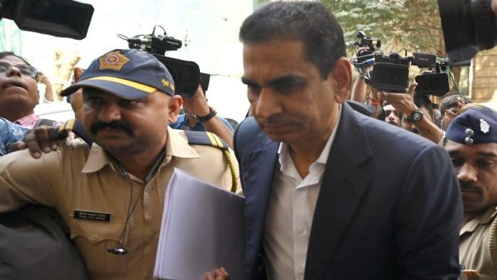 File photo of BMC administrator Iqbal Singh Chahal | ANI