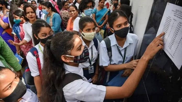 Representational image | PTI