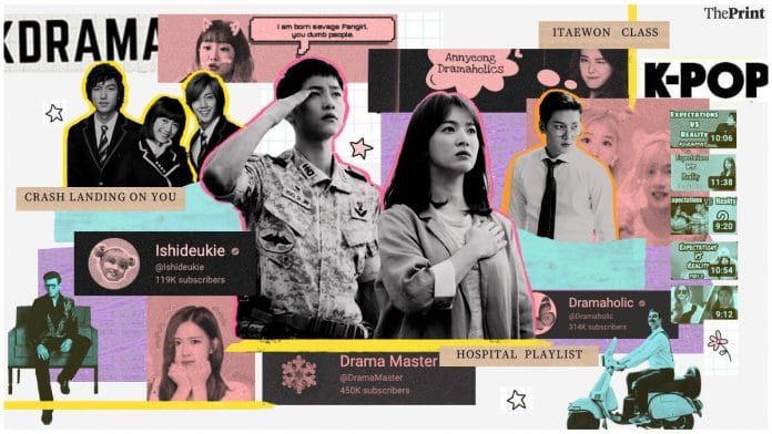 Illustration by Prajna Ghosh | ThePrint