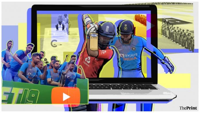 Illustration by Prajna Ghosh