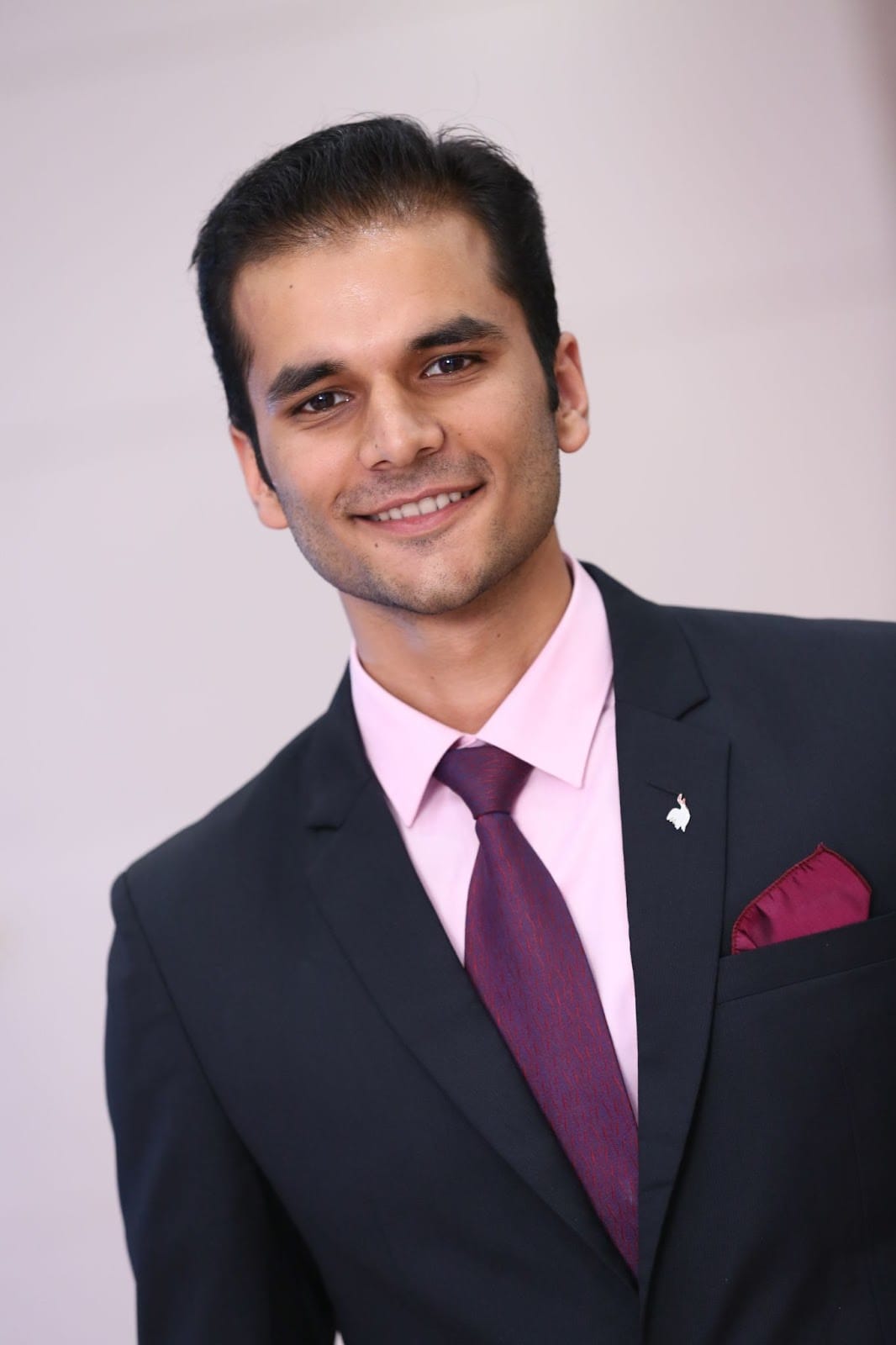Nikhil Rajput