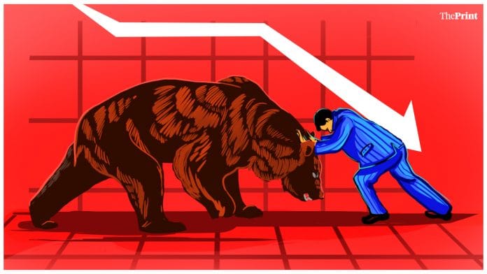 Illustration by Prajna Ghosh, ThePrint