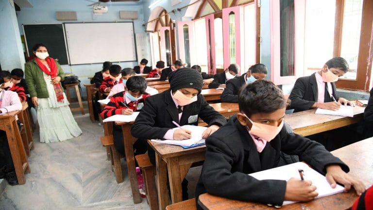 Homeschooling & multiple entry-exit points for school students among reforms in UGC’s new credit framework