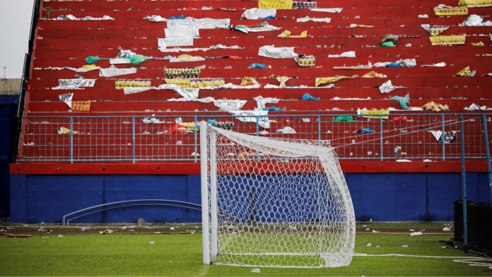 Representative image| Reuters Photo/Willy Kurniawan