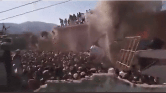 Screengrab of video | Twitter