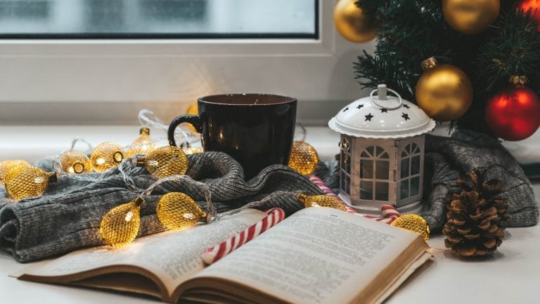 Why the ‘Christmas book flood’ is one of Iceland’s most loved holiday traditions