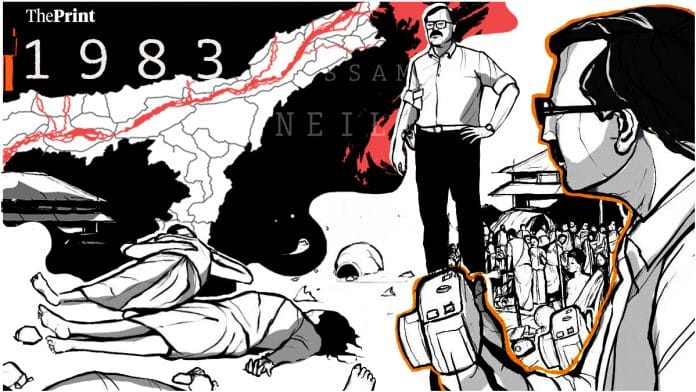 Illustration: Soham Sen | ThePrint