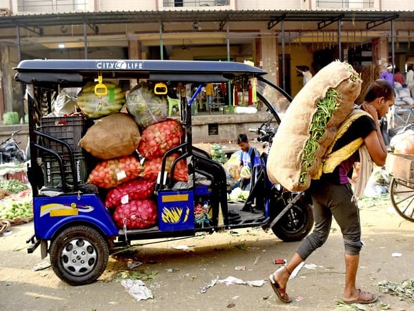 India's retail inflation again beyond comfort zone; here's what analysts have to say
