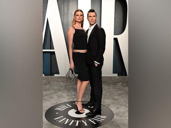 Adam Levine, wife Behati Prinsloo blessed with third baby