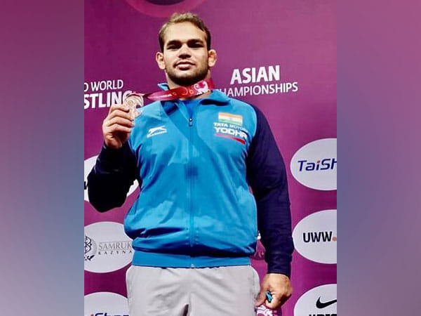 Zagreb Open: Narsingh Yadav to lead depleted Indian squad