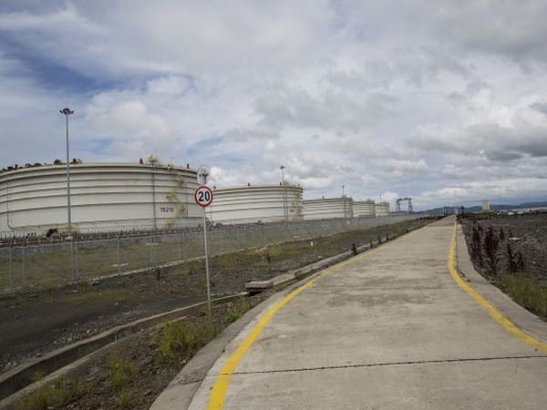 Myanmar junta sold USD 1.43 billion Rakhine natural gas to China in 2022