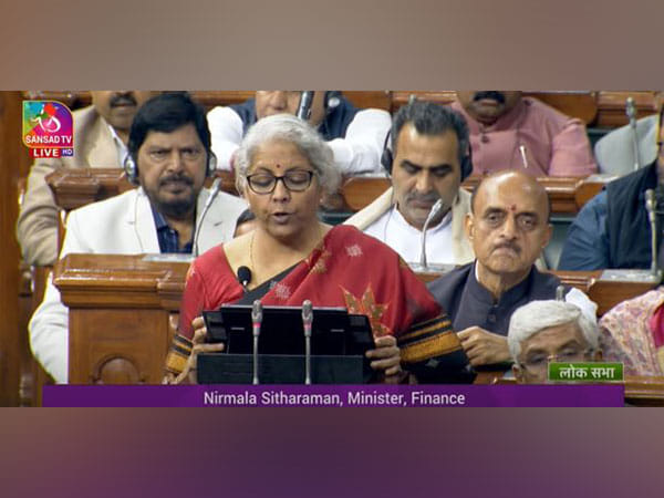 Budget 2023: Sitharaman announces launch of Kaushal Vikas Yojana 4.0