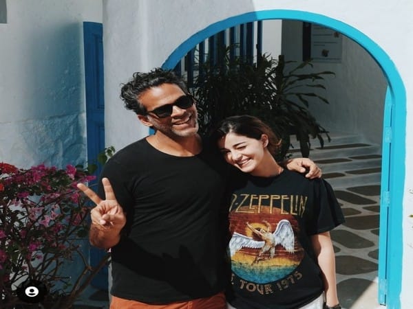 Ananya Panday bags Vikramaditya Motwane's directorial cyber crime-thriller