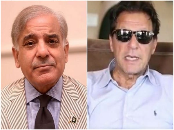 Pakistan under Shehbaz, Imran rules more corrupt than before: Report