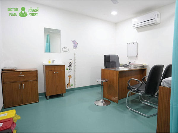 How Doctors Plaza is building India's largest medical coworking network