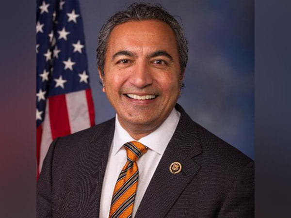 US: Indian-American Ami Bera appointed to House Intelligence Committee
