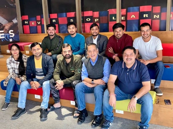 SignO creates a disruption in the Indian 