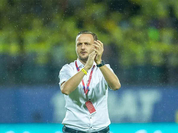 Need to be united, ready more than ever before: Kerala Blasters FC's Vukomanovic on clash against NorthEast 