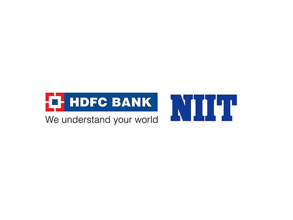 HDFC Bank partners with NIIT for building pipeline of high-quality Virtual Relationship Management Professionals
