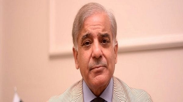 Shehbaz Sharif says IMF giving Pakistan tough time in ‘unimaginable’ economic crisis