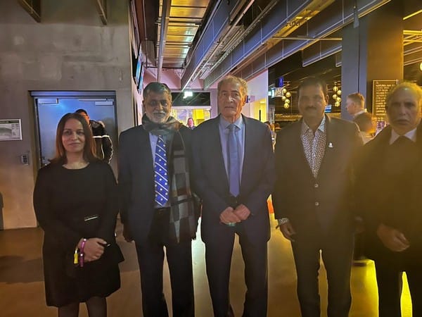 National and International Handball stakeholders come together to back Premier Handball League