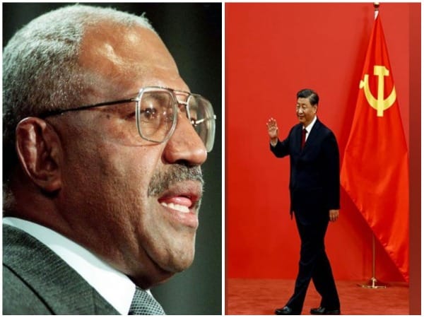 Is terminating security deal with Beijing, Fiji ending game for China in Pacific region?
