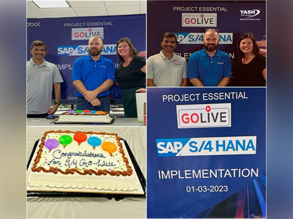 YASH Technologies drives future readiness and innovation at scale at Ecobat with SAP solutions