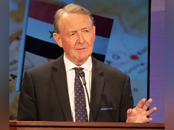 British lawmaker Lord Alton urges BBC to review ads for China