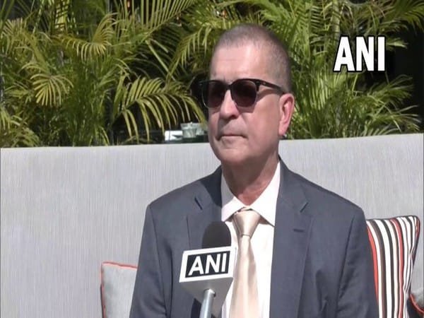 We support PM Modi's vision of 'Make in India', says Armscor Chairman