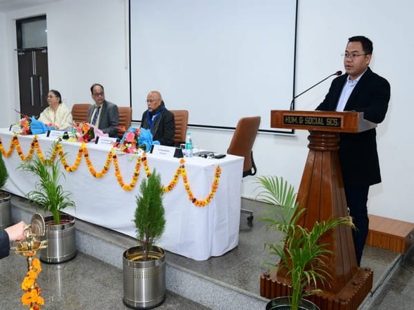 IIT Roorkee organizes National Conference on Tribal Development in India