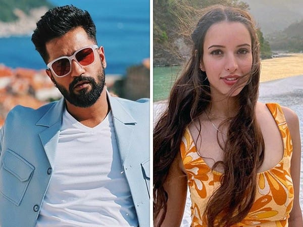 Release date for Vicky Kaushal, Triptii Dimri's film changed, more deets inside
