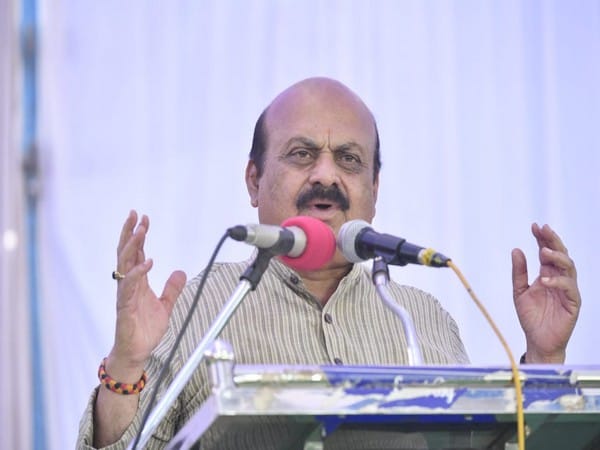 Karmnata: CM Bommai bats for farmer-centric schemes, organic farming