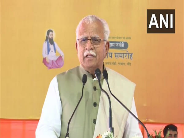 SC govt employees in Haryana to get reservation in promotion, announces CM Khattar