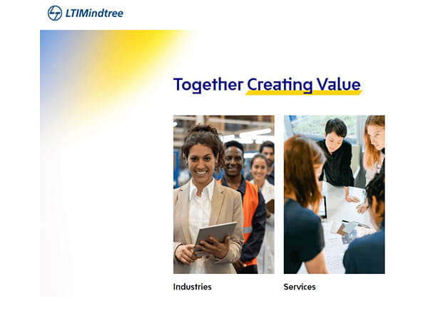 LTIMindtree partners with Criteo for multi-year deal